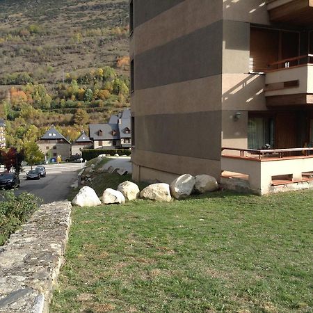 Tuca D'Aran Betrén Exterior foto